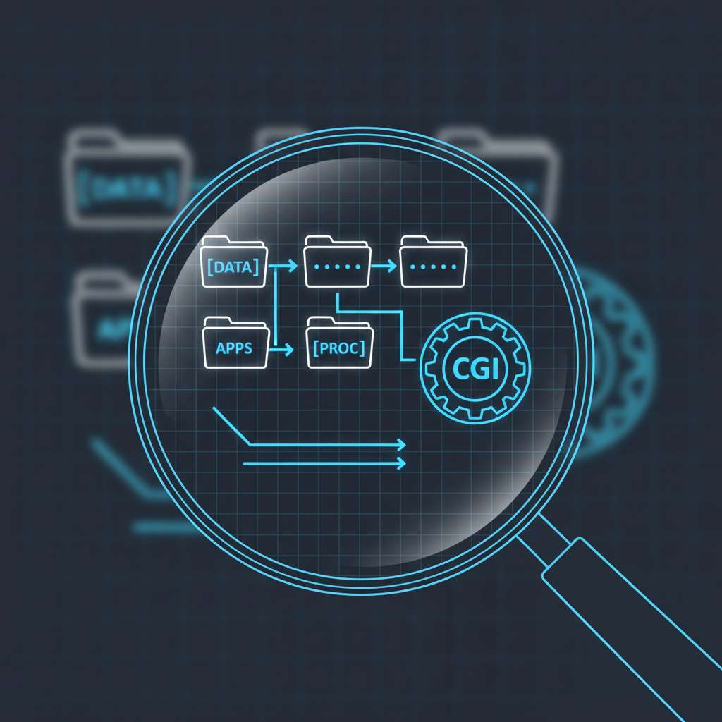 Active exploitation of Fortinet FortiWeb CVE-2025-64446 lets unauthenticated attackers reach fwbcgi and impersonate users via a Base64 CG...