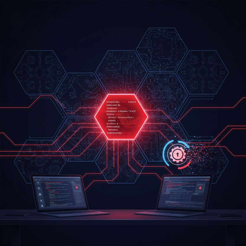 What DFIR teams should do now to triage, hunt, and contain VS Code–compatible extension abuse via Open VSX token leaks and Unicode-stegan...